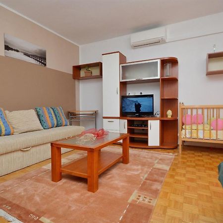 Apartment And Room Ivica Vodice Zewnętrze zdjęcie