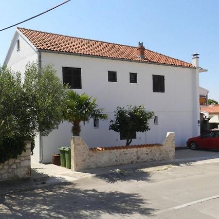 Apartment And Room Ivica Vodice Zewnętrze zdjęcie