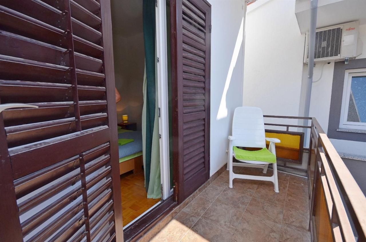 Apartment And Room Ivica Vodice Zewnętrze zdjęcie