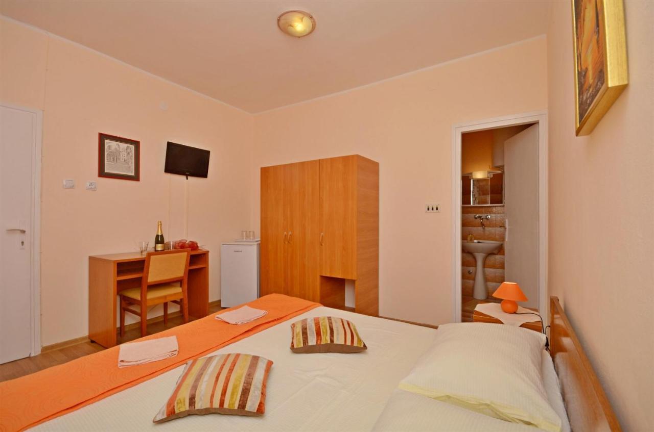 Apartment And Room Ivica Vodice Zewnętrze zdjęcie
