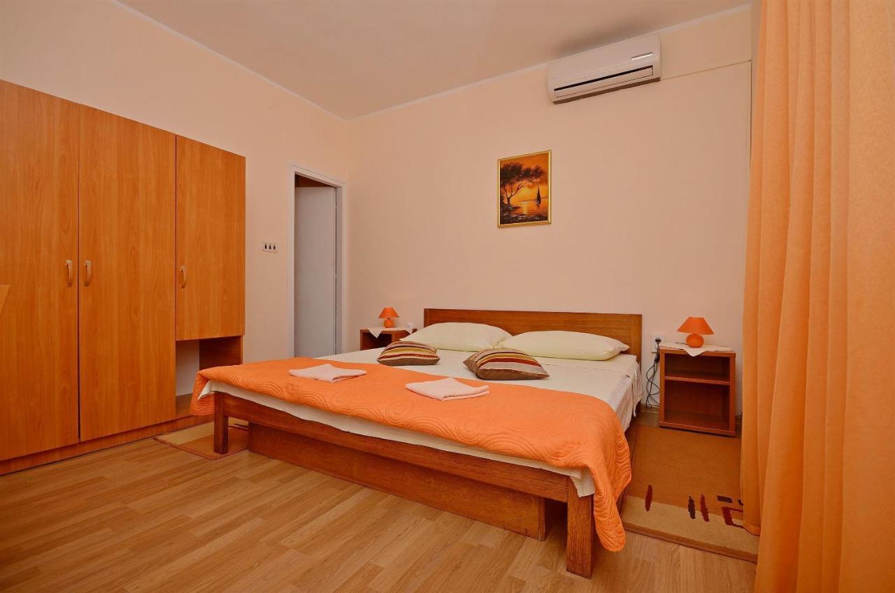 Apartment And Room Ivica Vodice Zewnętrze zdjęcie