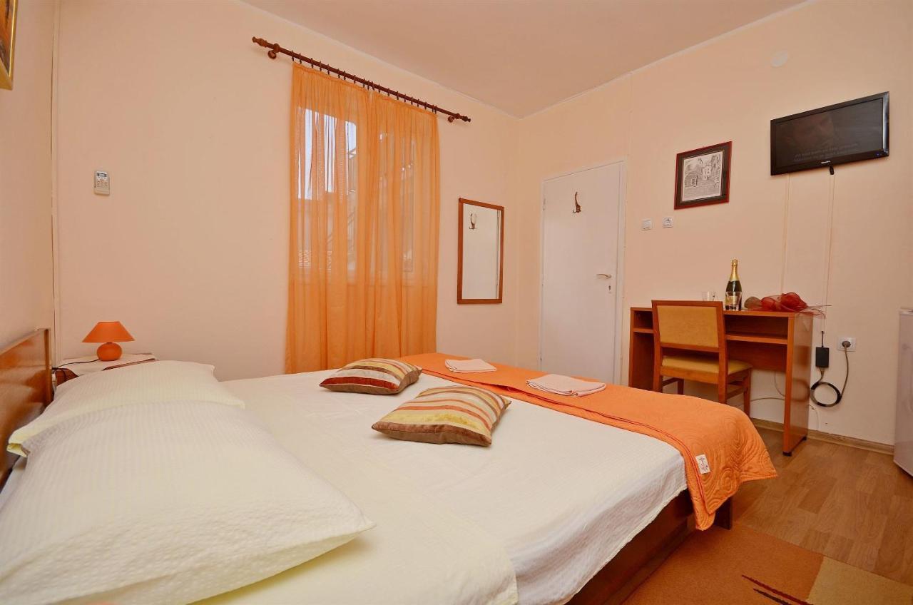 Apartment And Room Ivica Vodice Zewnętrze zdjęcie