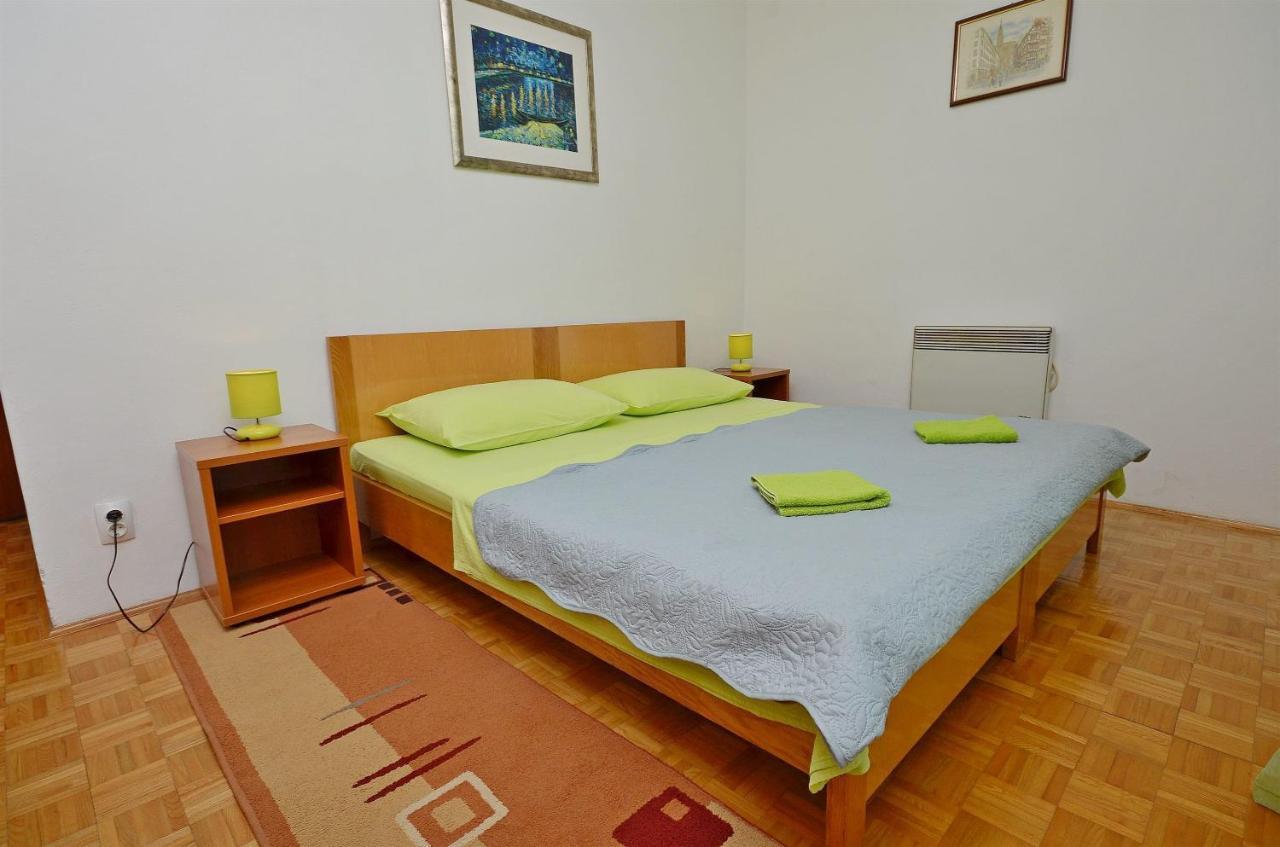 Apartment And Room Ivica Vodice Zewnętrze zdjęcie