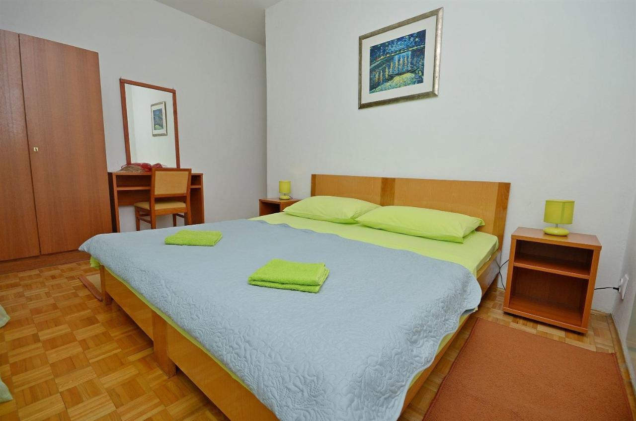Apartment And Room Ivica Vodice Zewnętrze zdjęcie