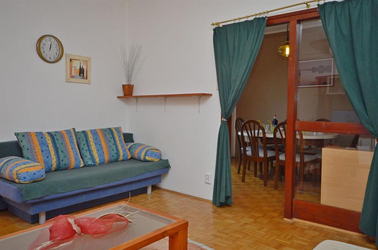 Apartment And Room Ivica Vodice Zewnętrze zdjęcie