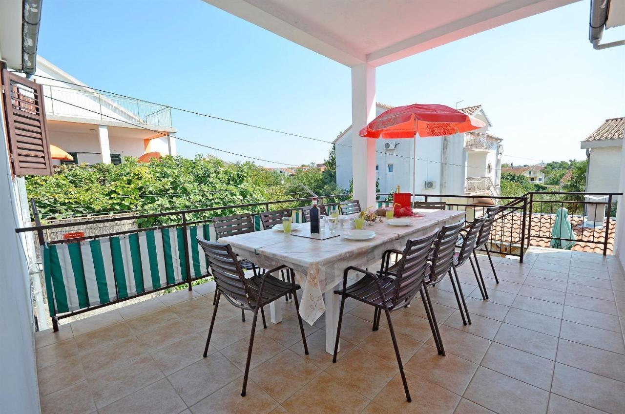 Apartment And Room Ivica Vodice Zewnętrze zdjęcie