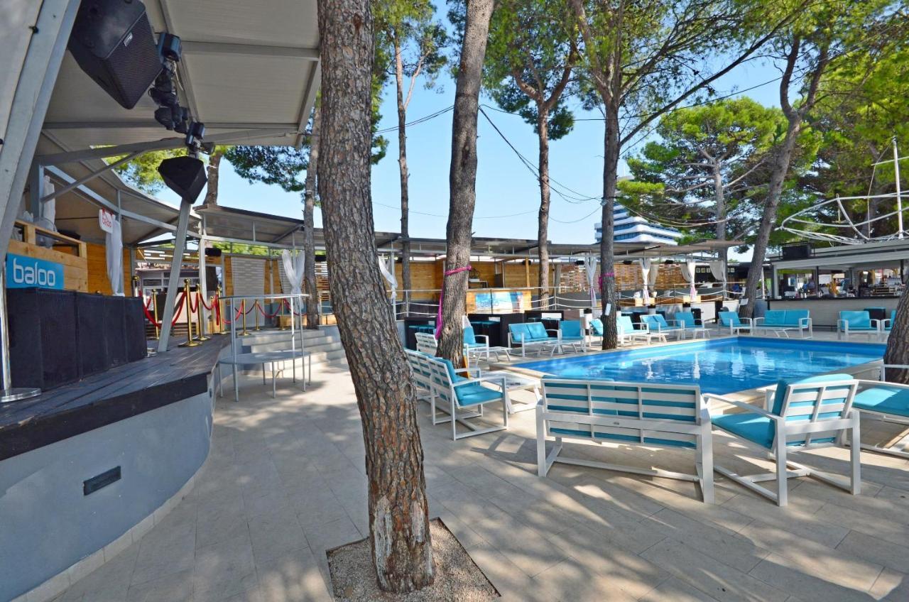 Apartment And Room Ivica Vodice Zewnętrze zdjęcie